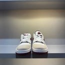 Balance 550 Sea Salt Burgundy (Pronta Entrega)