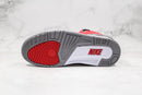 3 Retro Unite Fire Red