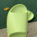 Slide Glow Green