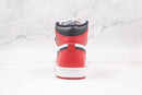 1 Retro High Black Toe