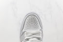 1 Elevate Low Wolf Grey