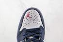 1 Low SB MidNight Navy