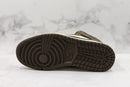 1 Retro High Travis Scott Mocha