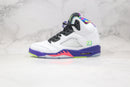5 Retro Alternate Bel Air
