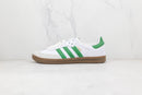 Samba OG Footwear White Green