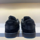 Dunk Low SP Undefeated 5 On It Black (Pronta Entrega)