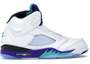 5 Retro Grape Fresh Prince