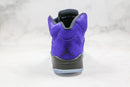 5 Retro Alternate Grape