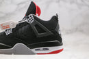 4 Retro Bred