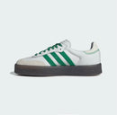 Sambae Could White Green