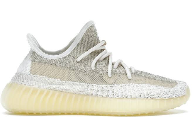 Boost 350 V2 Natural