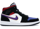 1 Mid Lakers Top 3