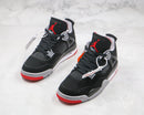 4 Retro Bred