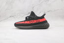 Boost 350 V2 Core Black Red