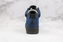6 Retro Washed Denim