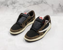 1 Retro Low OG SP Travis Scott