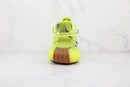 Boost 350 V2 Semi Frozen Yellow