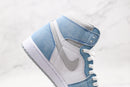 1 Retro High Hyper Royal Smoke Grey