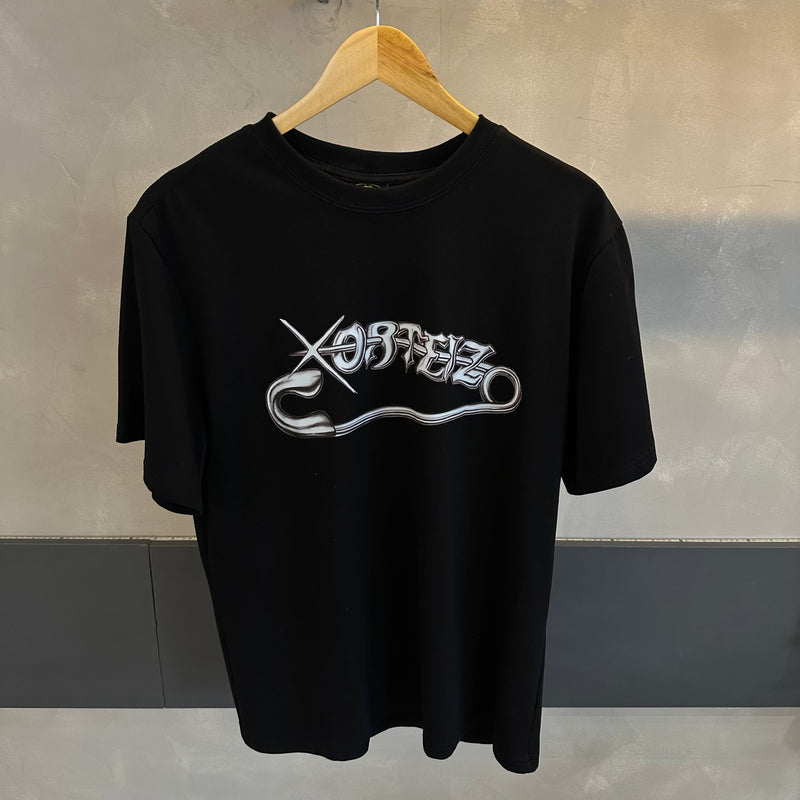 Camisa Preta (Pronta Entrega)