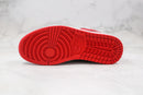 1 Mid Reverse Bred