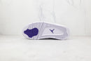 4 Retro Metallic Purple