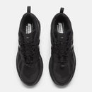 Balance 1906R Black Dark Silver Metallic Cement