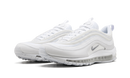 Air Max 97 Triple White Wolf Grey