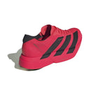Adizero Adios Pro 4 Lucid Red Black