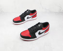 1 Low Bred Toe
