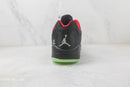 5 Retro Low Clot Jade
