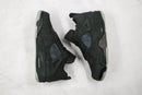 4 Retro Kaws Black
