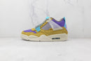 4 Retro 30th Anniversary Union Desert Moss