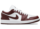 1 Low Team Red