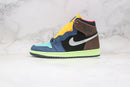 1 Retro High Tokyo Bio Hack