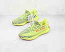 Boost 350 V2 Semi Frozen Yellow
