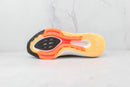 Ultraboost 22 Black Turbo Flash Orange