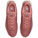 Air Max DN Red Stardust Rose Whisper Rust Pink Canyon Rust