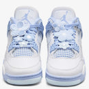 Air 4 Retro Aluminum