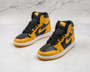 1 Retro High Pollen