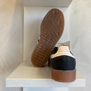 Samba Core Black Metallic Gold (Pronta Entrega)