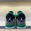 3 Retro Pine Green (Pronta Entrega)