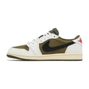 1 Retro Low OG SP Travis Scott Medium Olive