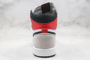 1 Retro High Light Smoke Grey