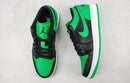 1 Low Lucky Green