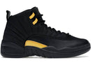 12 Retro Black Taxi