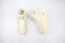 4 Retro Off-White Sail