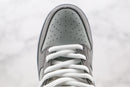 SB Dunk Low Staple NYC Pigeon