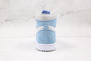 1 Retro High Hyper Royal Smoke Grey