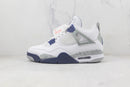 4 Retro Midnight Navy