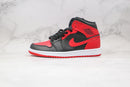 1 Mid Reverse Bred